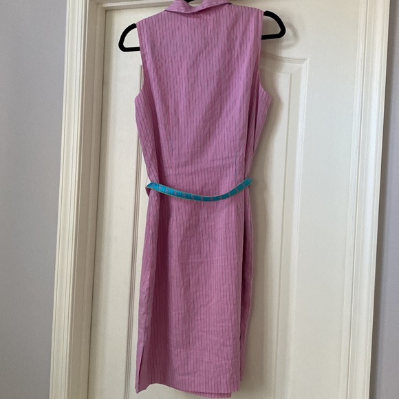 Talbots Dress Size 10 - Picture 4 of 4